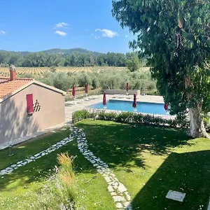 Terravita Winery & Boutique Aparthotel