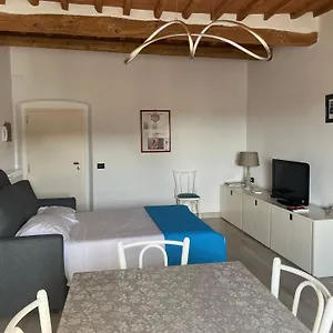 Il Ginepro Apartment
