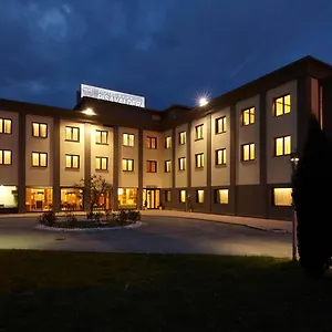 Pisa Valdera Hotel