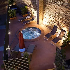 Hotel San Miniato Hotel
