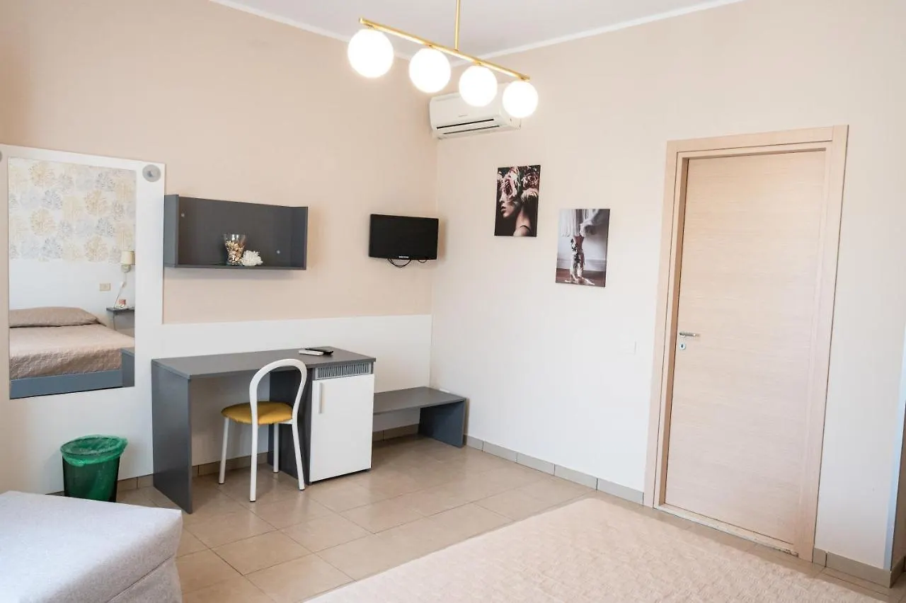 Guest house Affittacamere Da Fiorella San Miniato