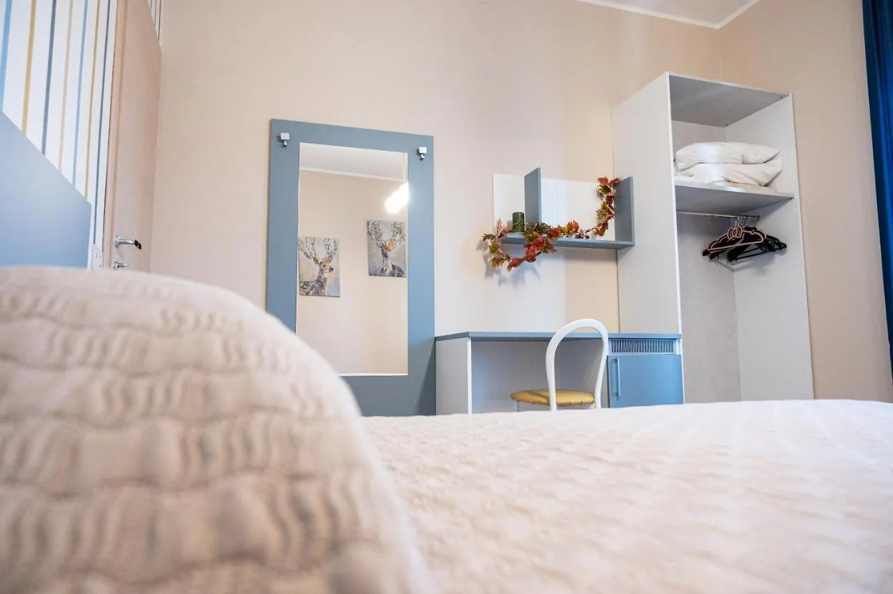 Affittacamere Da Fiorella San Miniato Guest house